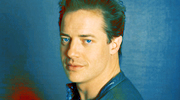 Brendan Fraser France