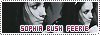 Sophia Bush Ferie